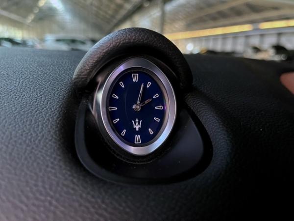 Maserati Ghibli GT *Executive*