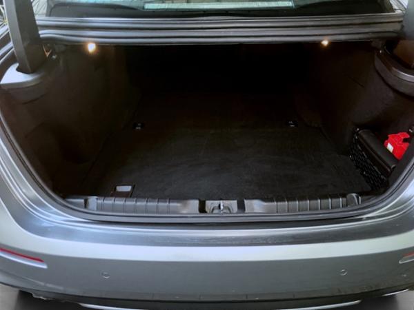 Maserati Ghibli GT *Executive*