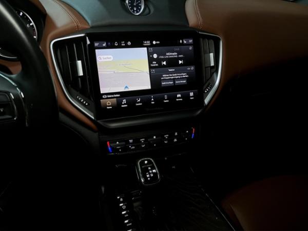 Maserati Ghibli GT *Executive*