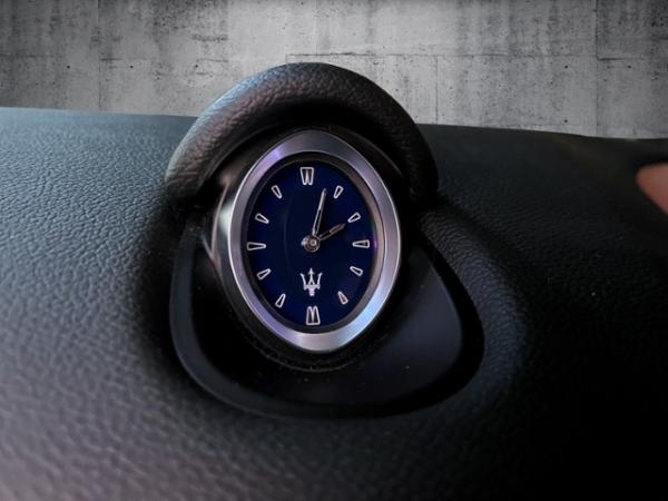 Maserati Ghibli GT *Executive*