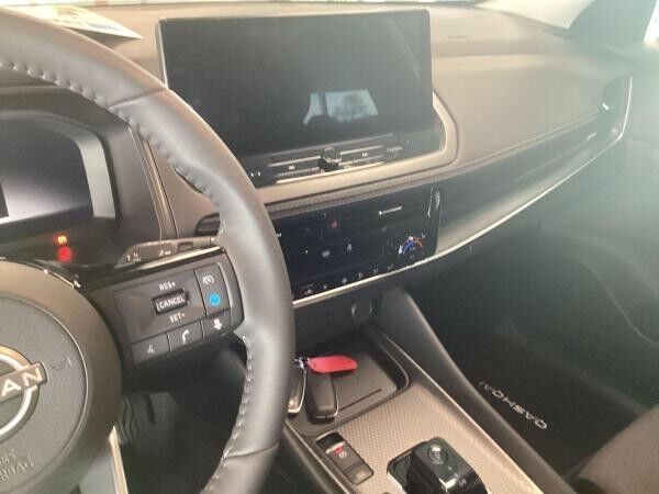 Nissan Qashqai N-Connecta 1.5 VC-T e-POWER