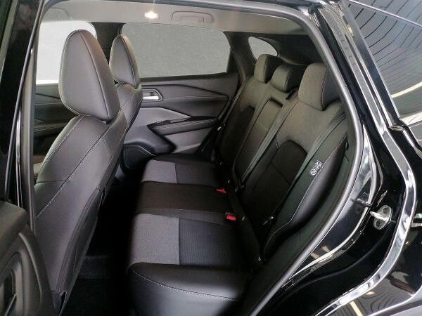 Nissan Qashqai 1.3 DIG-T MHEV N-Connecta #WINTERPAKET
