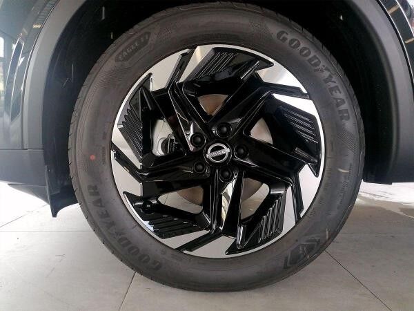 Nissan Qashqai 1.3 DIG-T MHEV N-Connecta #WINTERPAKET