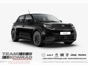 Nissan Micra ⚡️MICRA EV Engage ✔️40 kWh - 90 kW - Bestellaktion ✅