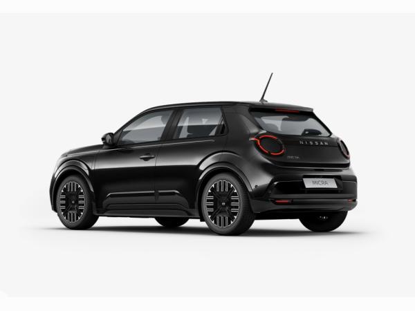 Nissan Micra ⚡️EV Engage ✔️40 kWh - 90 kW - Bestellaktion ✅