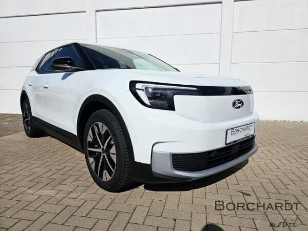 Ford Explorer RWD 77kWh Ergo-Sitze Allwetter WLTP 581 km *sofort*