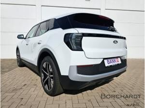 Ford Explorer RWD 77kWh Ergo-Sitze Allwetter WLTP 581 km *sofort*