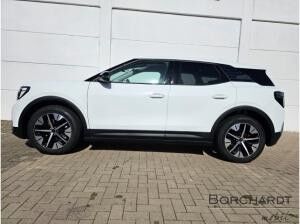 Ford Explorer RWD 77kWh Ergo-Sitze Allwetter WLTP 581 km *sofort*