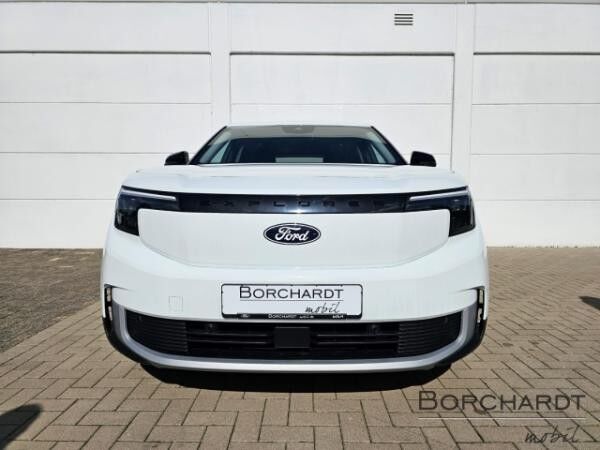 Ford Explorer RWD 77kWh Ergo-Sitze Allwetter WLTP 581 km *sofort*