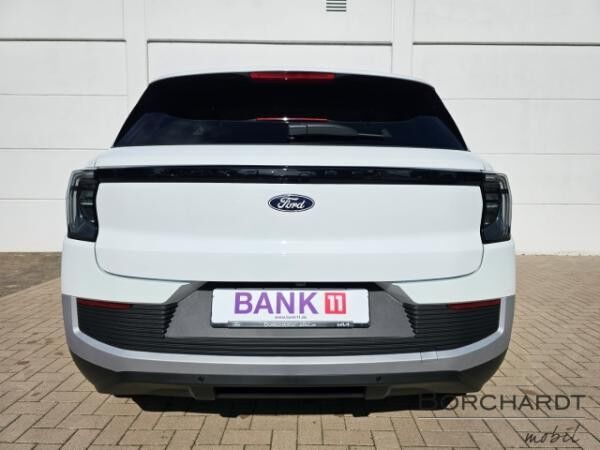 Ford Explorer RWD 77kWh Ergo-Sitze Allwetter WLTP 581 km *sofort*