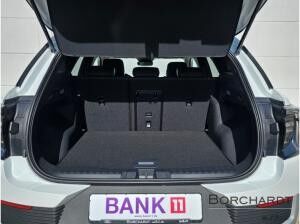 Ford Explorer RWD 77kWh Ergo-Sitze Allwetter WLTP 581 km *sofort*