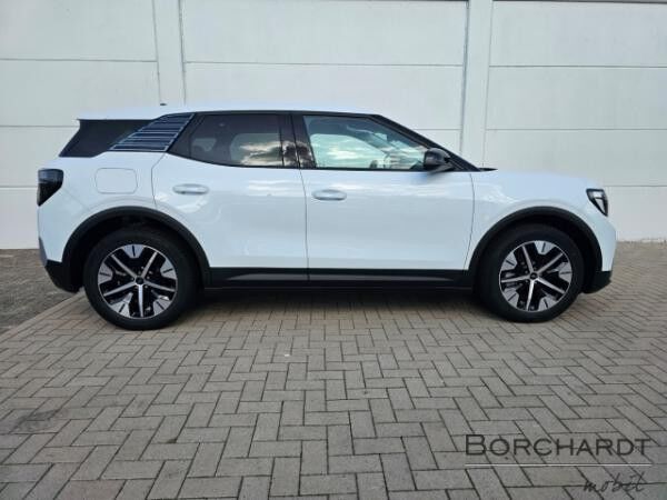 Ford Explorer RWD 77kWh Ergo-Sitze Allwetter WLTP 581 km *sofort*