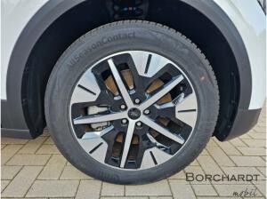 Ford Explorer RWD 77kWh Ergo-Sitze Allwetter WLTP 581 km *sofort*