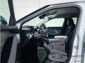 Ford Explorer RWD 77kWh Ergo-Sitze Allwetter WLTP 581 km *sofort*