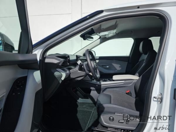 Ford Explorer RWD 77kWh Ergo-Sitze Allwetter WLTP 581 km *sofort*