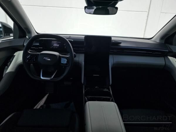 Ford Explorer RWD 77kWh Ergo-Sitze Allwetter WLTP 581 km *sofort*
