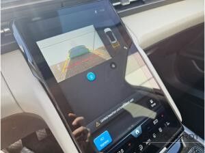 Ford Explorer RWD 77kWh Ergo-Sitze Allwetter WLTP 581 km *sofort*