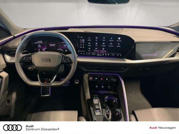 Audi SQ5 3.0 TFSI Quattro (Düsseldorf)