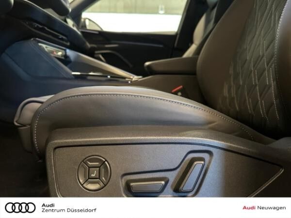 Audi SQ5 3.0 TFSI Quattro (Düsseldorf)