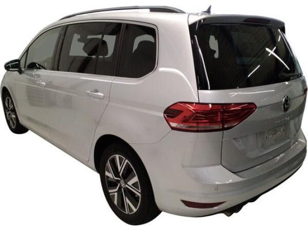 Volkswagen Touran 2.0 TDI DSG HIGHLINE PANO AHK GARANTIE