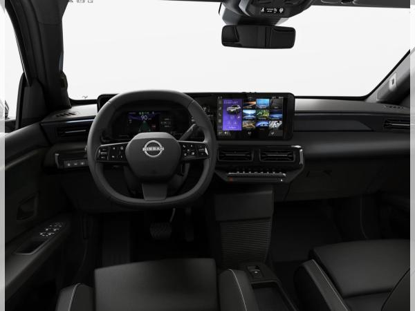 Nissan Micra ⚡️EV Engage ✔️40 kWh - 90 kW - Bestellaktion ✅