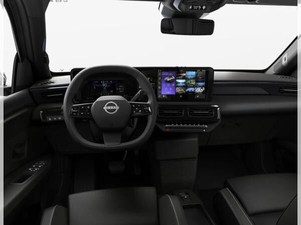 Nissan Micra ⚡️MICRA EV Engage ✔️40 kWh - 90 kW - Bestellaktion ✅