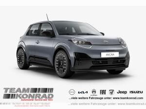 Nissan Micra ⚡️MICRA EV Engage ✔️40 kWh - 90 kW - Bestellaktion ✅
