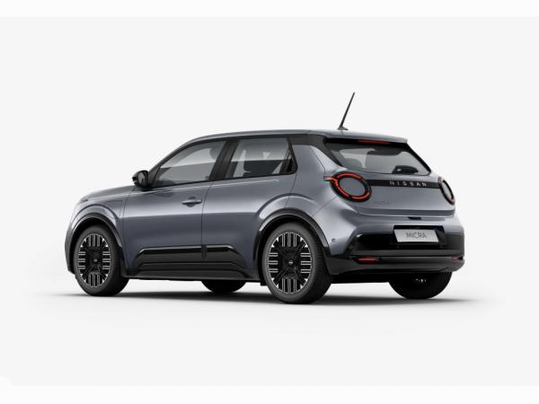 Nissan Micra ⚡️EV Engage ✔️40 kWh - 90 kW - Bestellaktion ✅