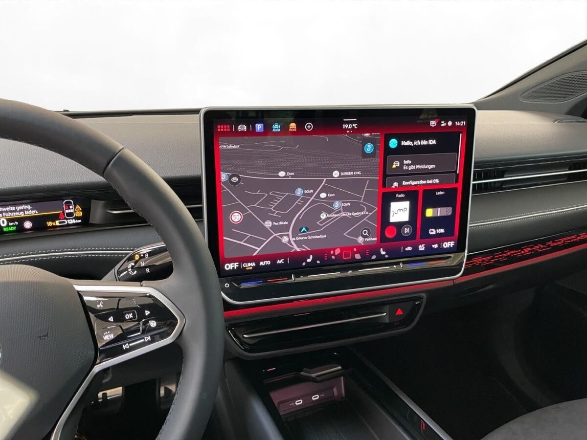 Volkswagen ID.7 Pro S *ABVERKAUF* | IQ. | AHK | 20"