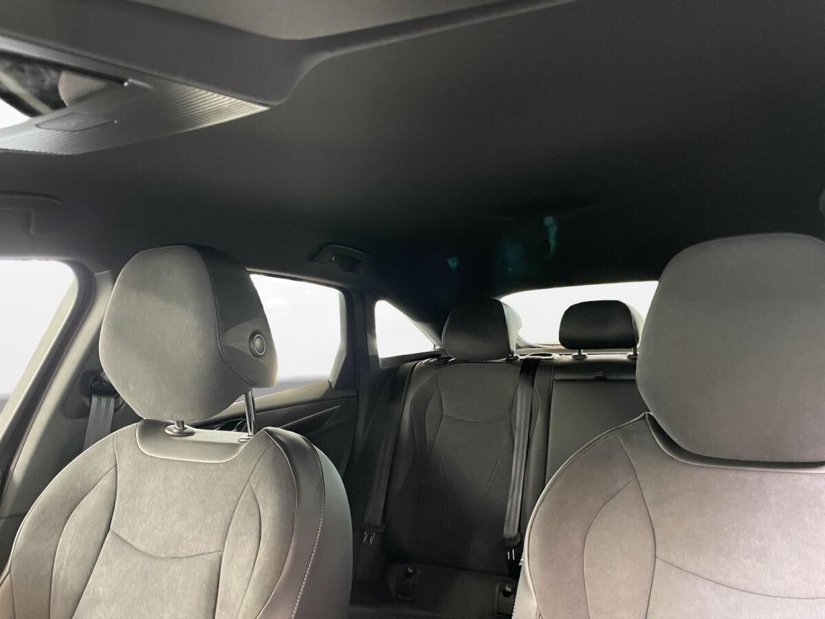 Volkswagen ID.7 Pro S *ABVERKAUF* | IQ. | AHK | 20"