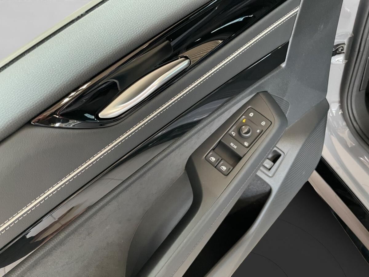 Volkswagen ID.7 Pro S *ABVERKAUF* | IQ. | AHK | 20"