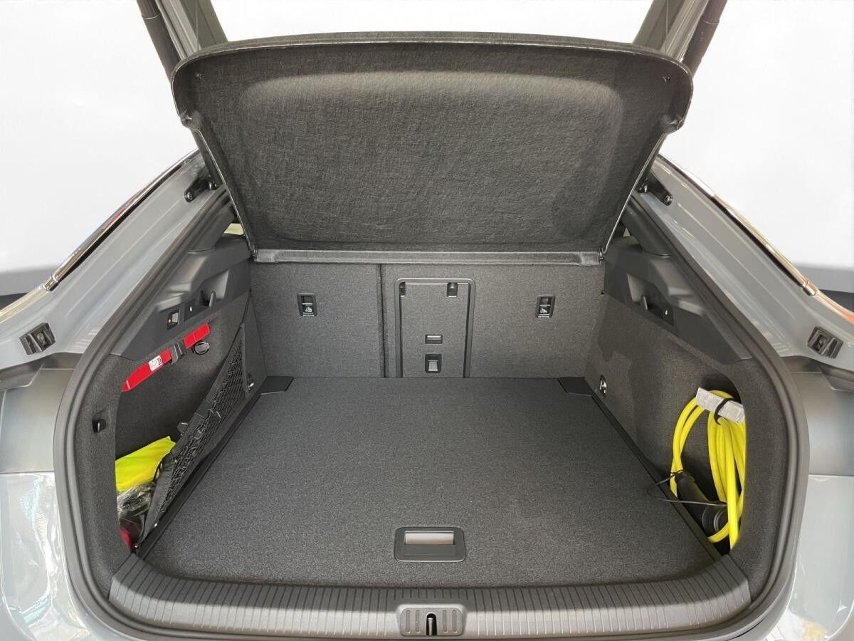 Volkswagen ID.7 Pro S *ABVERKAUF* | IQ. | AHK | 20"