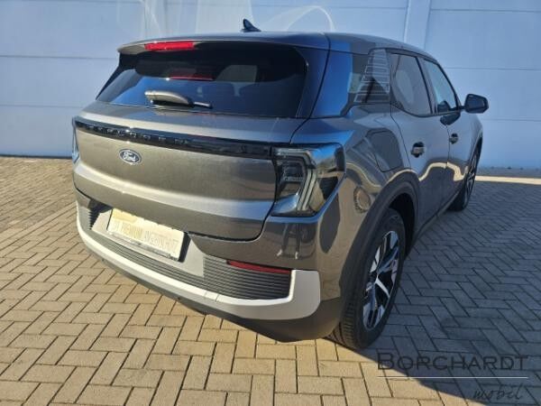 Ford Explorer RWD Fahrerassistenz-Paket *WLTP 602 km* e-Heck 360°Kamera *sofort*