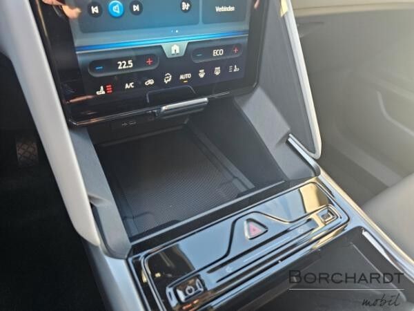 Ford Explorer RWD Fahrerassistenz-Paket *WLTP 602 km* e-Heck 360°Kamera *sofort*