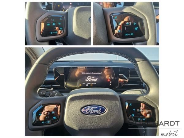 Ford Explorer RWD Fahrerassistenz-Paket *WLTP 602 km* e-Heck 360°Kamera *sofort*