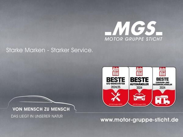 Fiat 500e La Prima ❗️Sonder-Angebot❗️in Weiden 📍