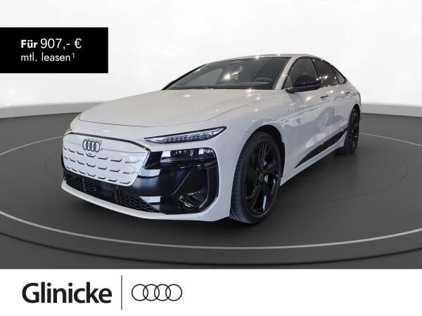 Audi A6 e-tron A6 Sportback e-tron qu. S line AHK LED LM 21" B&O