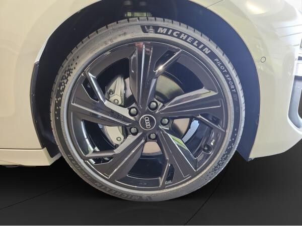 Audi A6 e-tron A6 Sportback e-tron qu. S line AHK LED LM 21" B&O