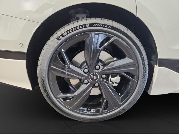 Audi A6 e-tron A6 Sportback e-tron qu. S line AHK LED LM 21" B&O