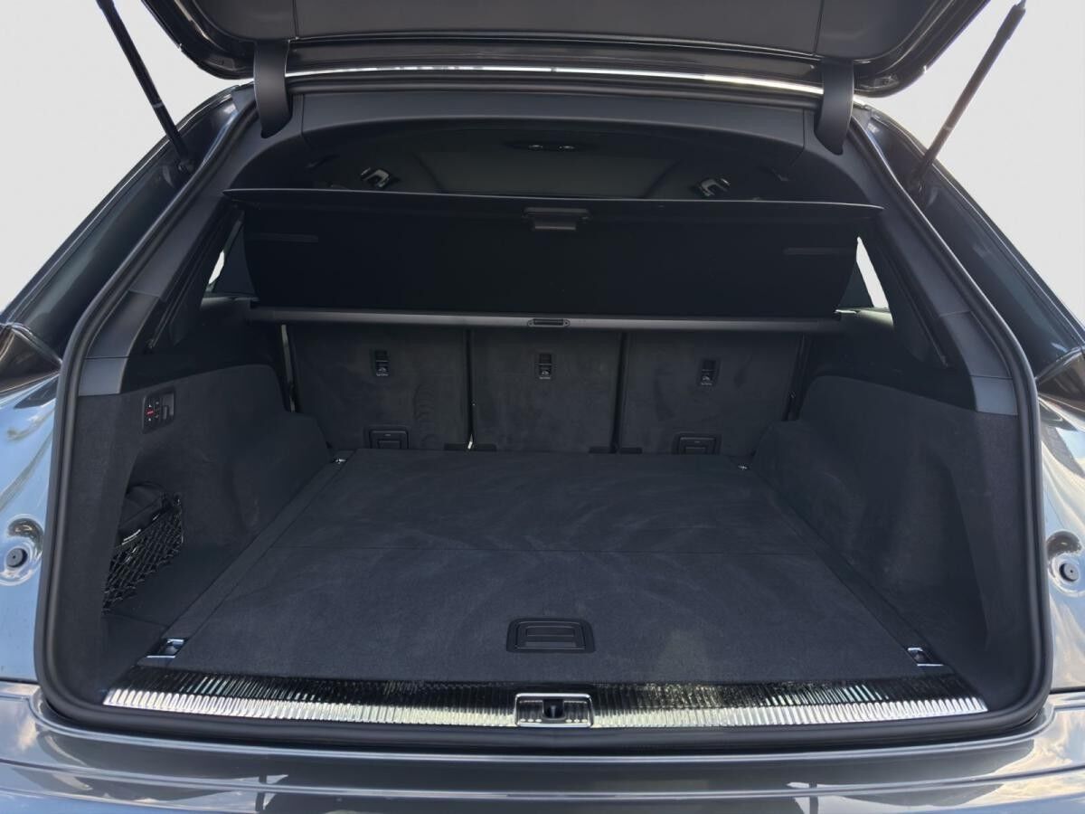 Audi Q7 45 TDI S line Matrix Leder ACC PDC AHK Virtual Cockpit