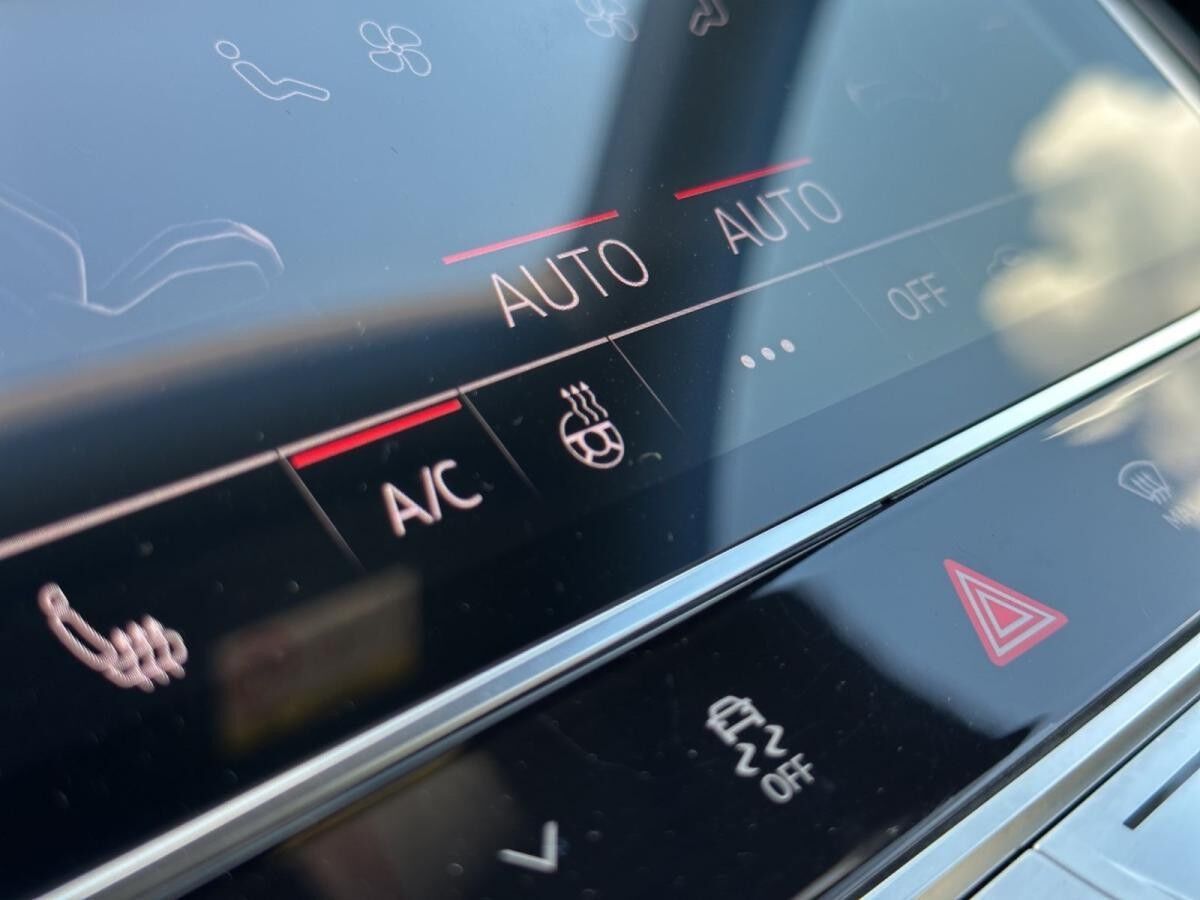 Audi Q7 45 TDI S line Matrix Leder ACC PDC AHK Virtual Cockpit