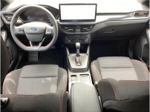 Ford Focus Turnier ST-Line 1.0 EcoBoost ACC NAVI PDC