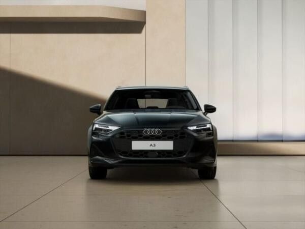 Audi A3 Sportback TFSI S tronic*LED*Navi*Sitzhzg.*17*