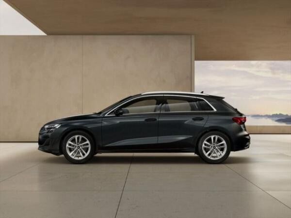 Audi A3 Sportback TFSI S tronic*LED*Navi*Sitzhzg.*17*