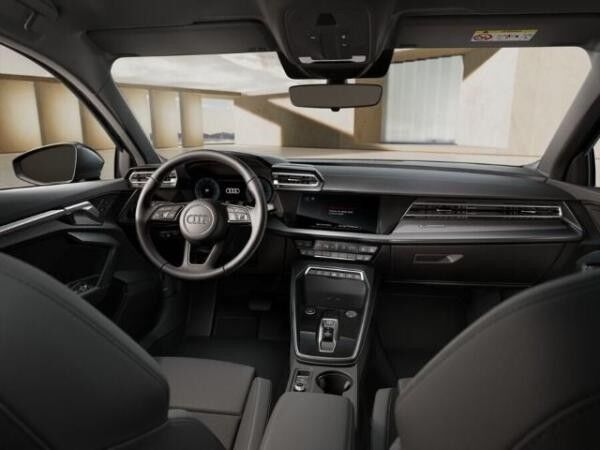 Audi A3 Sportback TFSI S tronic*LED*Navi*Sitzhzg.*17*