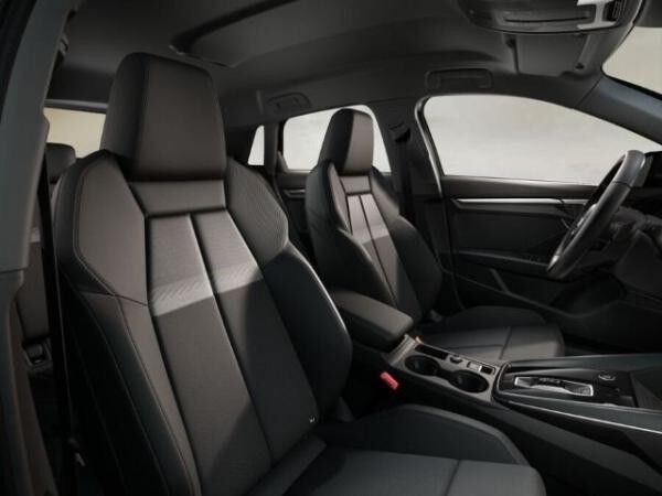 Audi A3 Sportback TFSI S tronic*LED*Navi*Sitzhzg.*17*