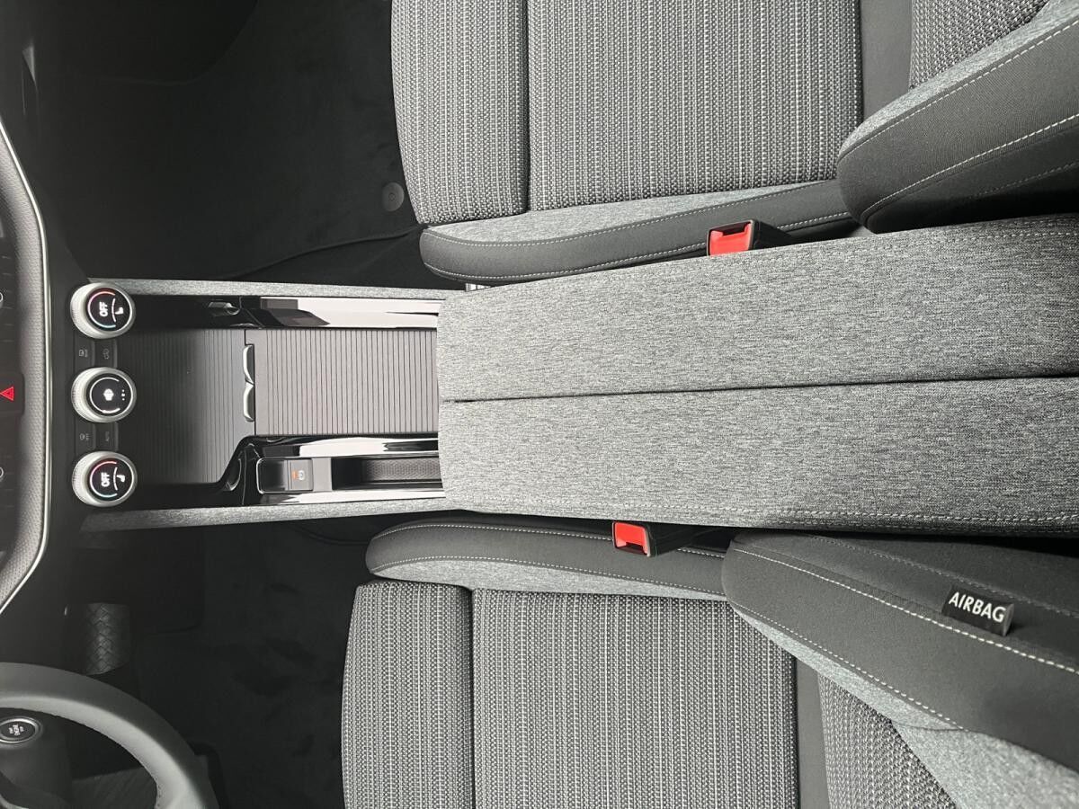 Skoda Superb Combi Selection 1,5 TSI IV DSG Pano AHK