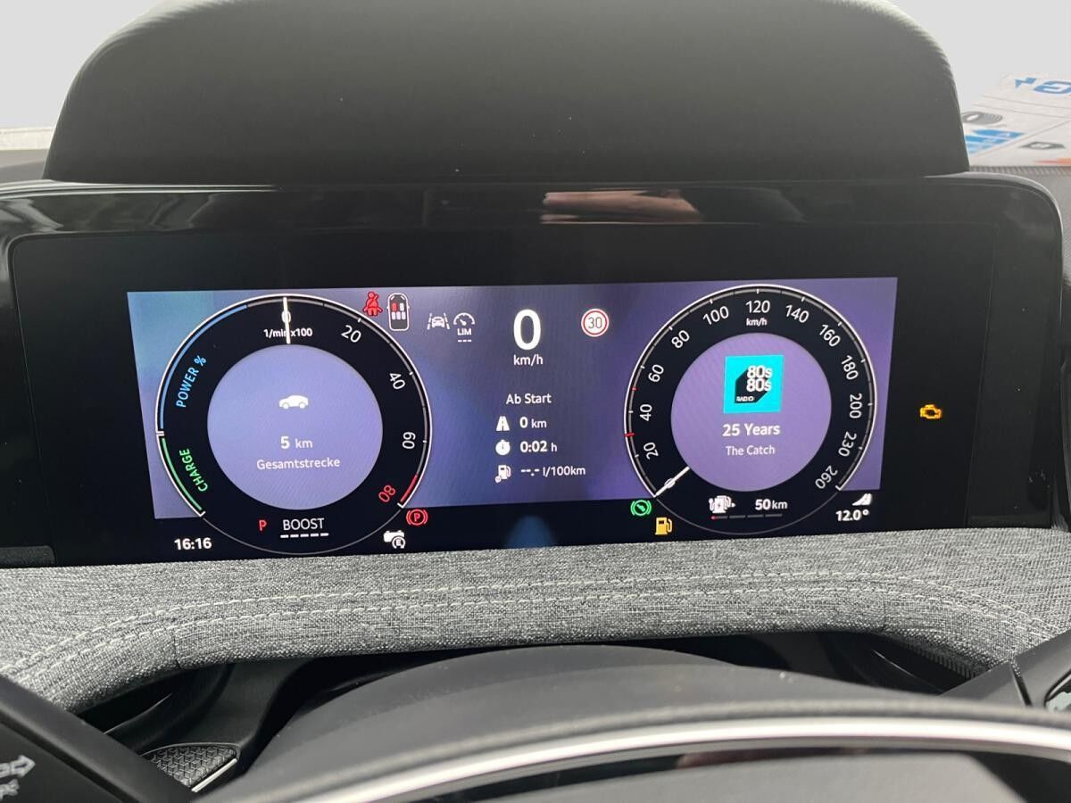 Skoda Superb Combi Selection 1,5 TSI IV DSG Pano AHK