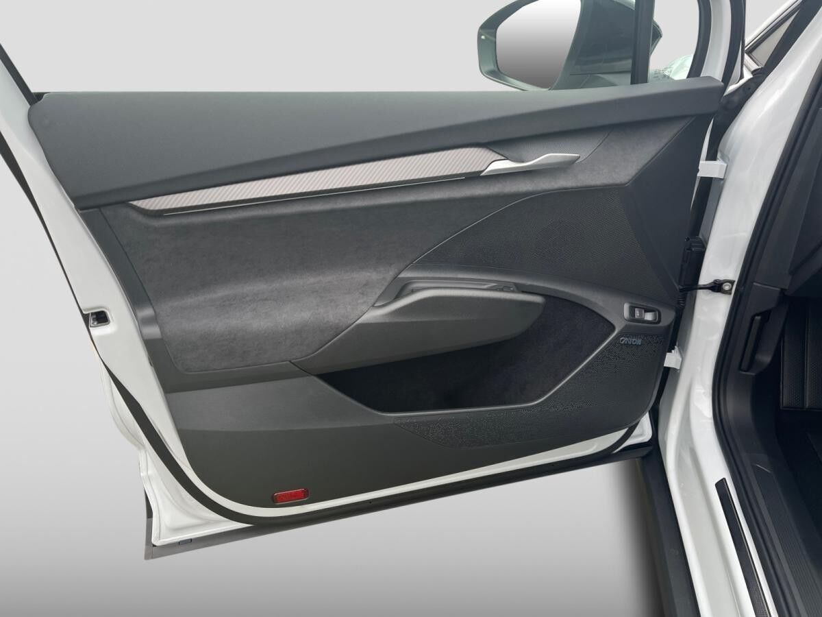 Skoda Elroq RS 4x4 AHK Wärmepumpe 21" MAXX