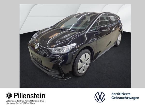 Volkswagen ID.3 Pro h KAMERA NAVI ACC SHZ